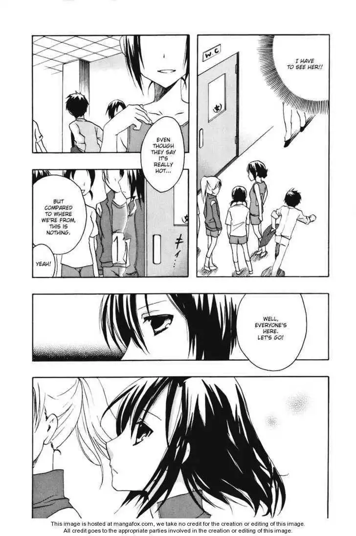 Watashitachi no Tamura-kun Chapter 15 7